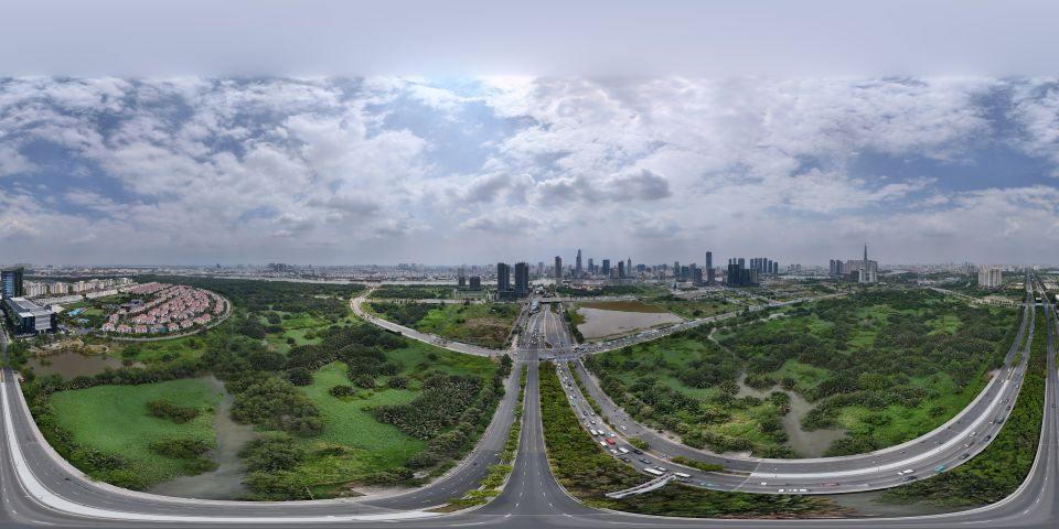 HCMC set to begin work on major infrastructure projects tomorrow