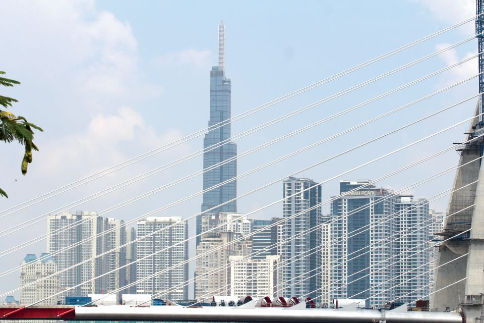 HCMC to use 33 land plots to pay for major BT projects