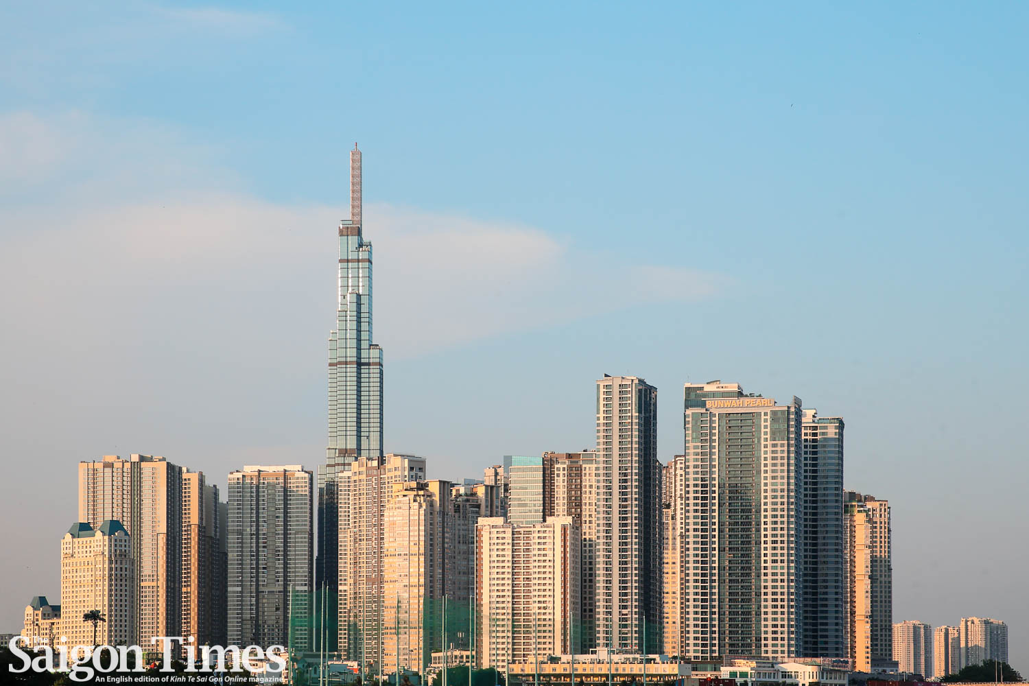 HCMC targets top Asia happiness ranking by 2045