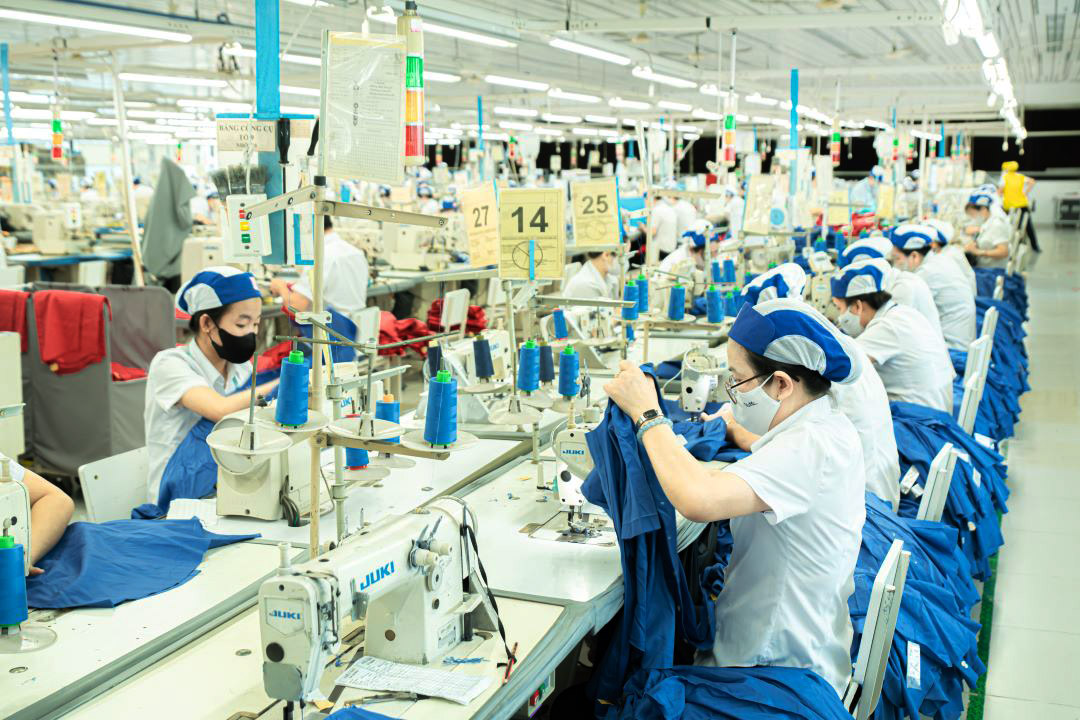 Borrowing costs strain nearly half of HCMC firms