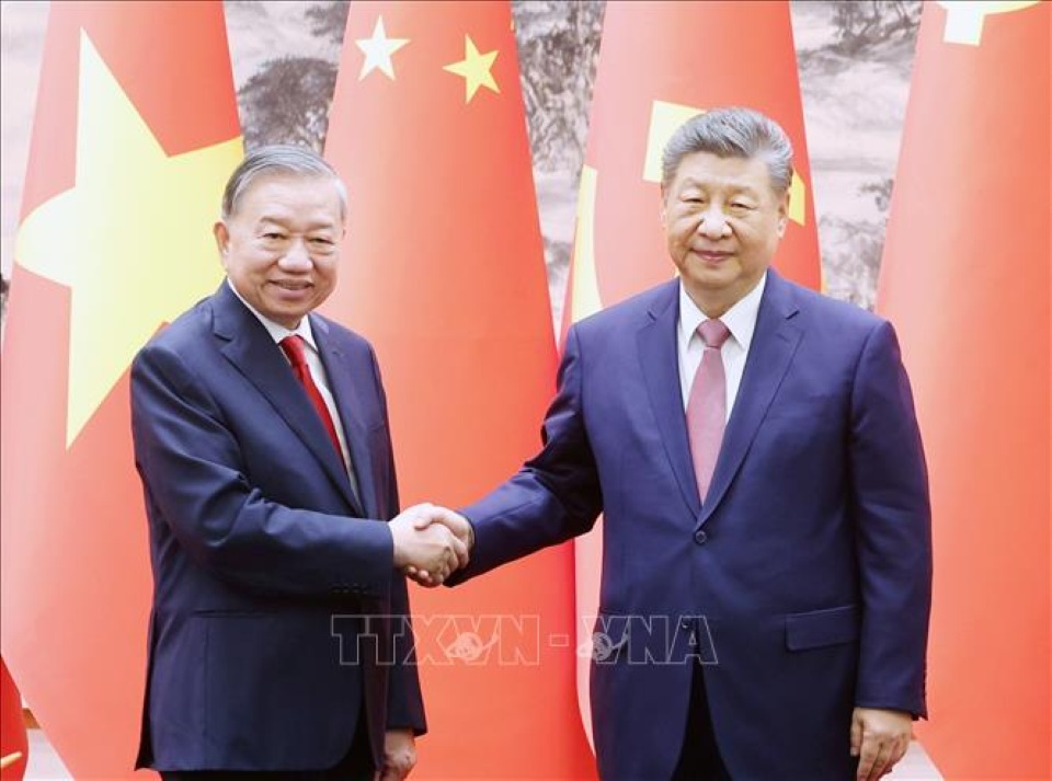 Vietnam, China launch tourism cooperation year