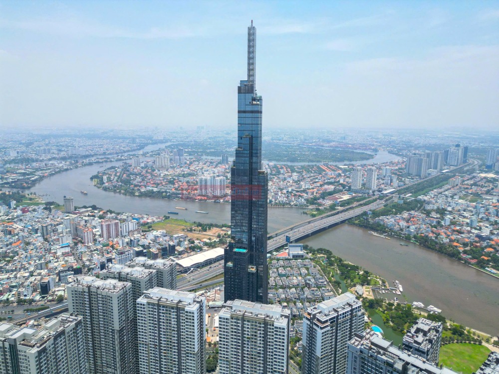 HCMC’s transformation over more than half a century