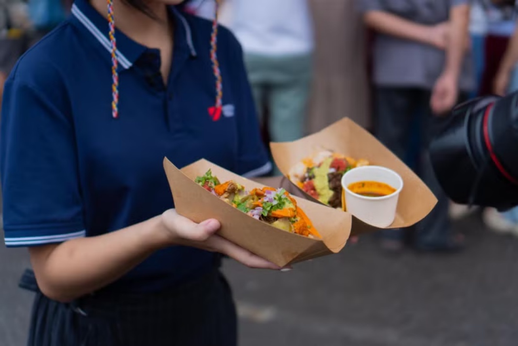 Vietnam Taco Fest 2026 returns to Hanoi