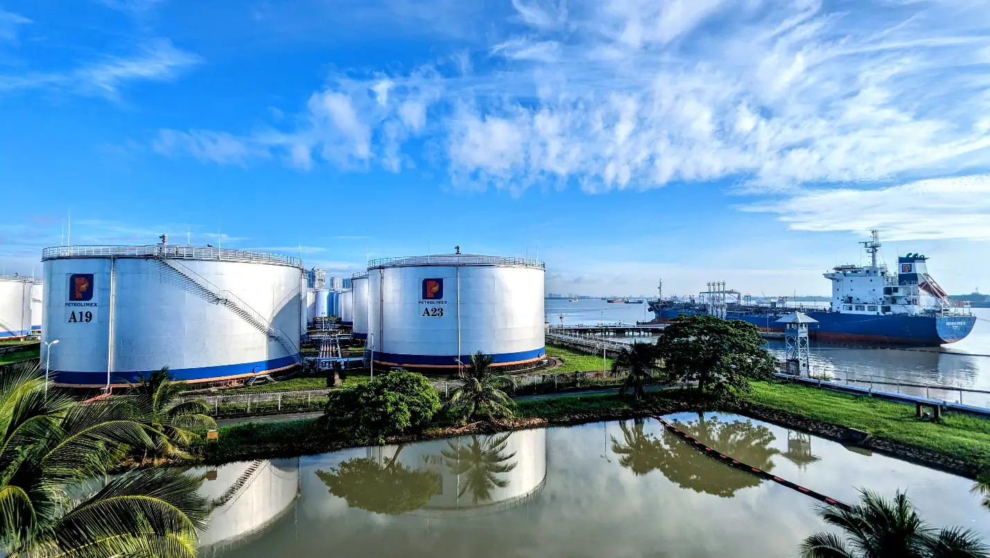Building a long-term energy shield