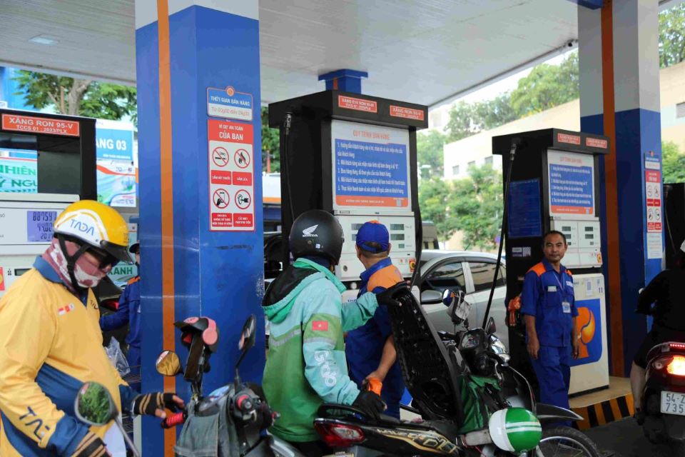 E10 biofuel rollout nationwide possible by April 30