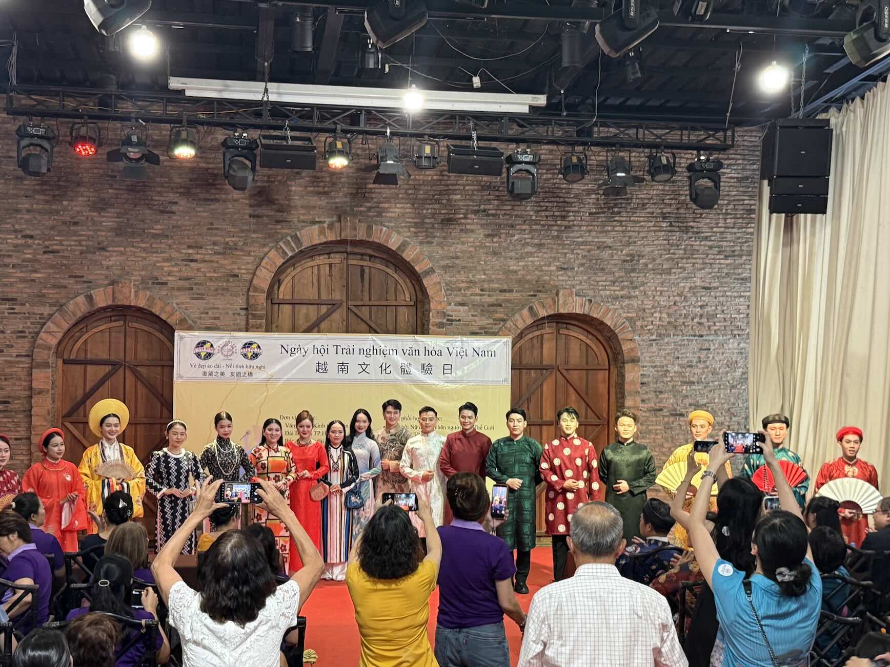 Taiwan promotes social, cultural exchange in HCMC
