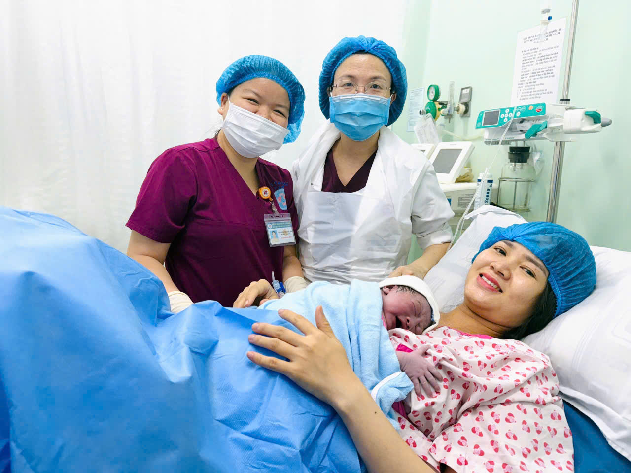 Women who have two children before 35 to receive cash rewards from 2027