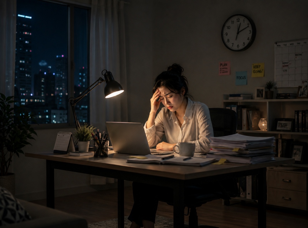 Habits that may shorten life