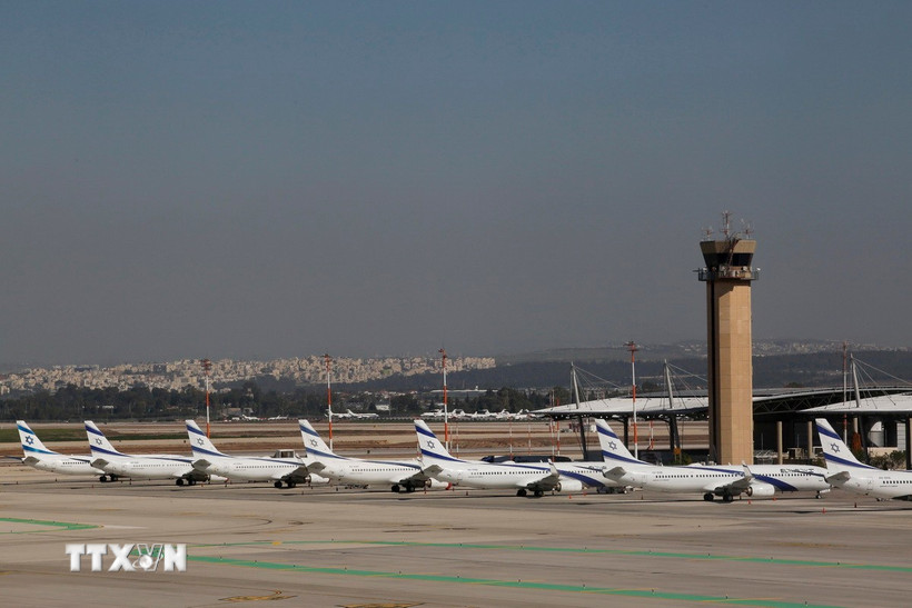 Israel’s EL AL plans direct Tel Aviv-Hanoi flights from late 2026