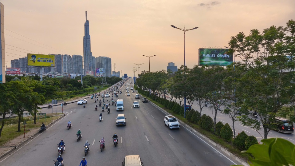 HCMC targets commercialization of over 60% of AI research