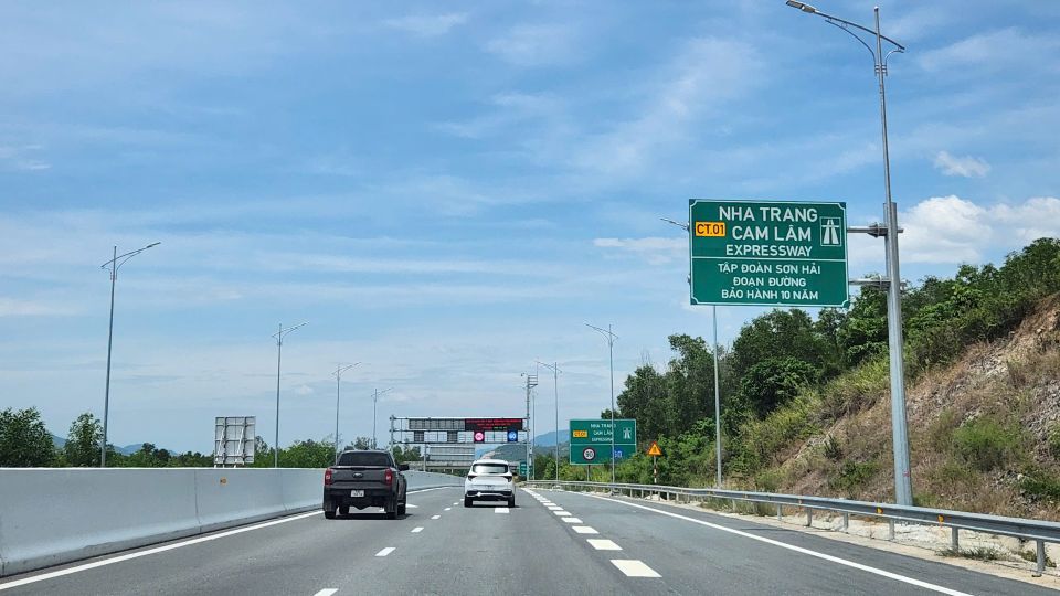 Vietnam to pilot IoT-based smart traffic operation centers