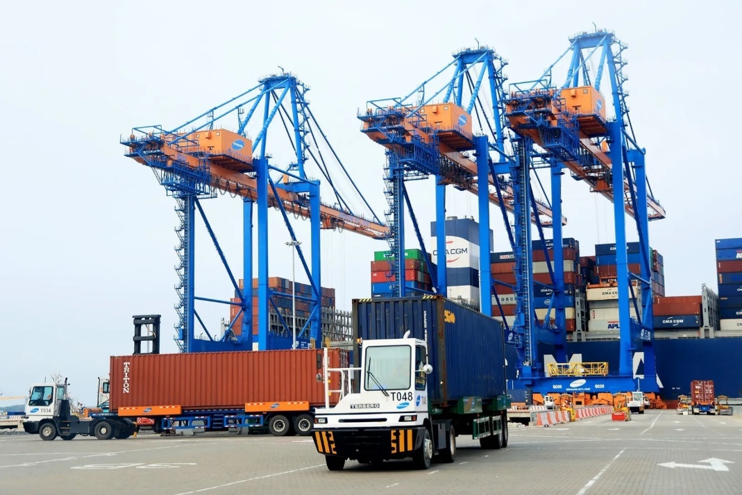 Vietnam’s economy continues to perform well in Jan-Apr