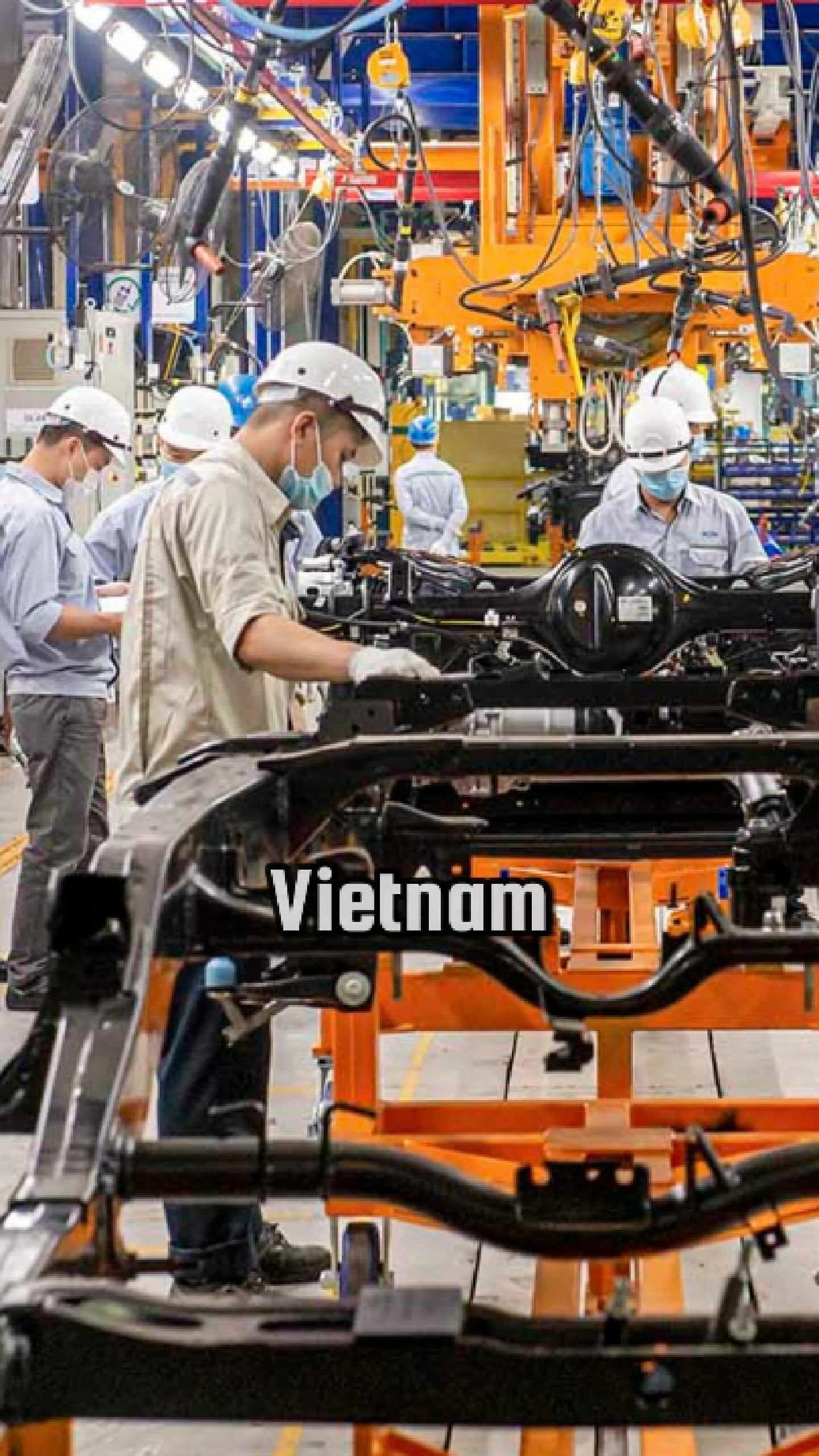 New business registrations jump 42%, FDI reaches US$24.8 billion