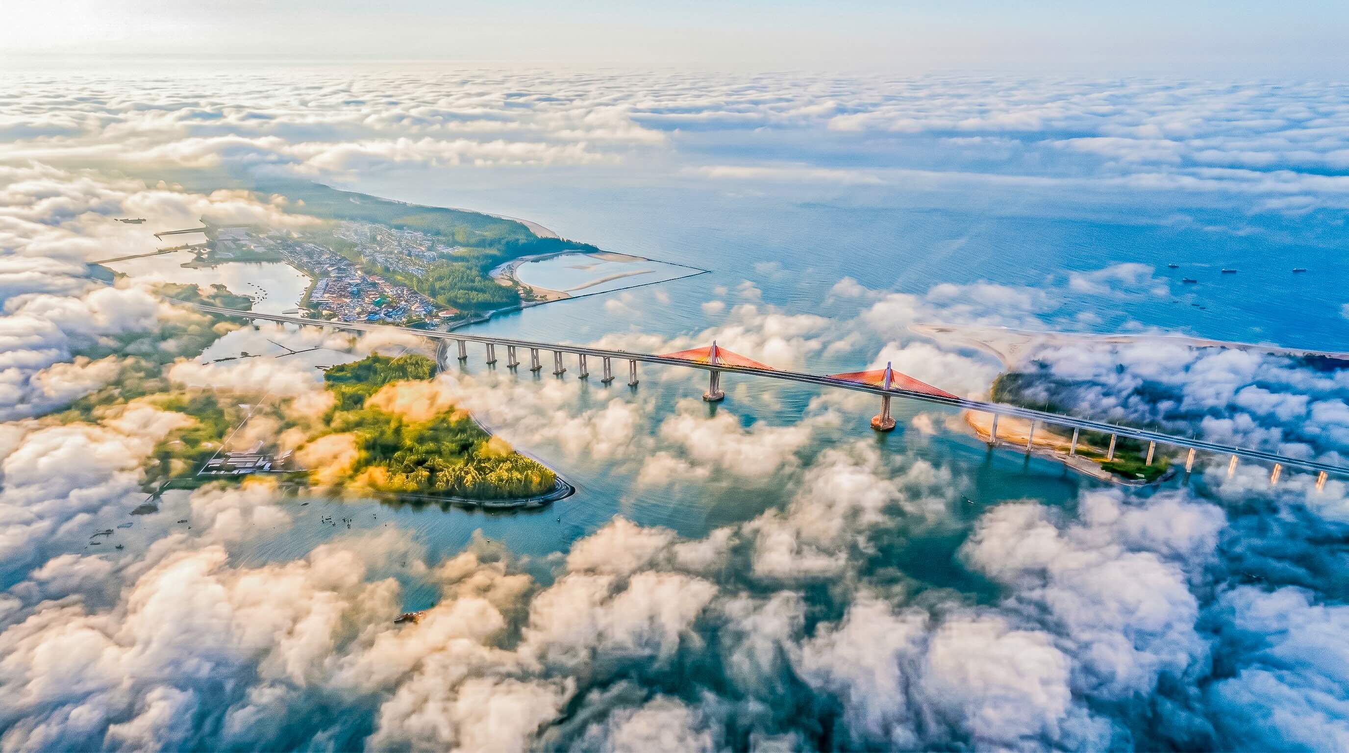 A heritage link across centuries
