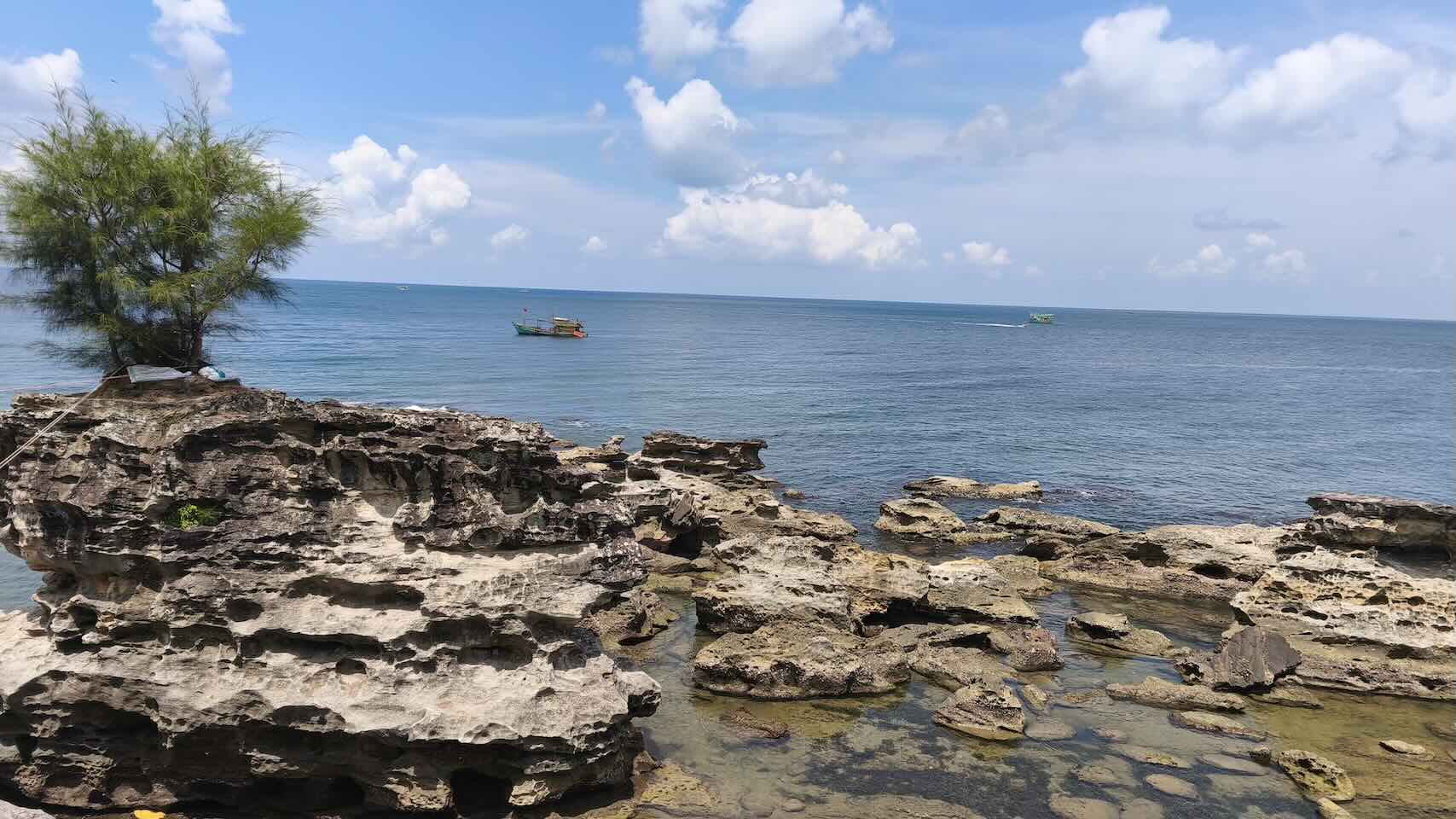 Dinh Cau Shrine: A spiritual landmark on Phu Quoc Island