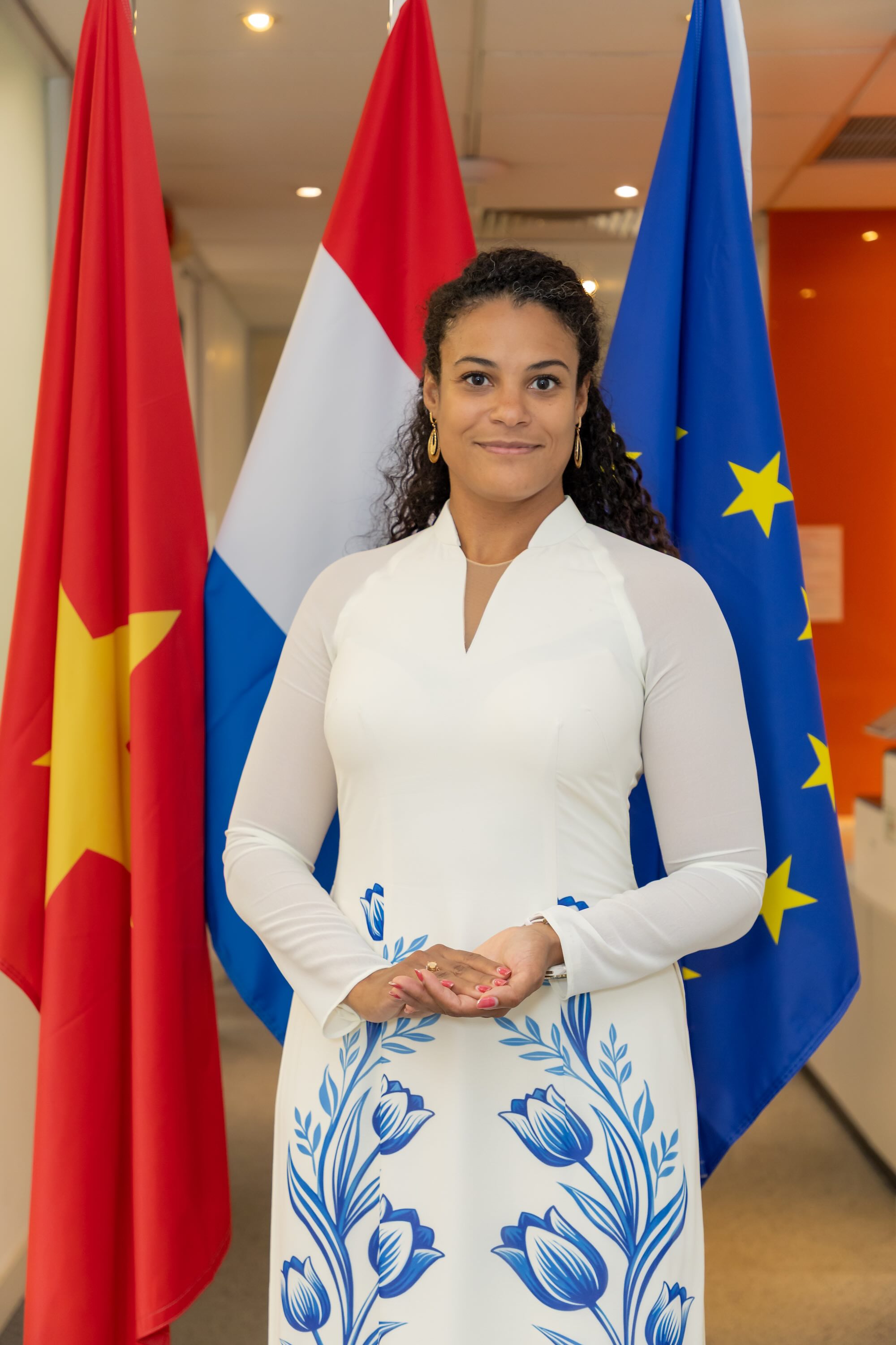 Dutch Consul General in HCMC commends The Saigon Times’ role as trusted economic bridge