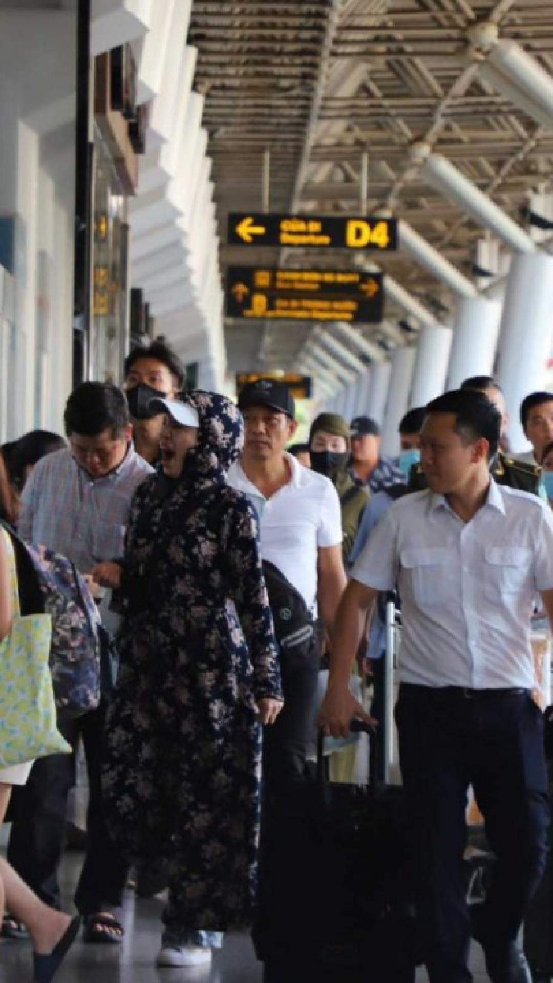 Vietnam airlines expand international networks