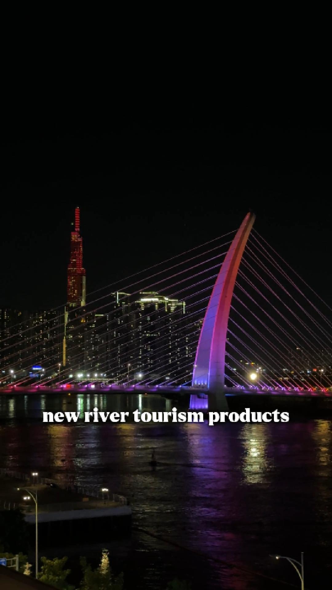 HCMC to add new tourism products