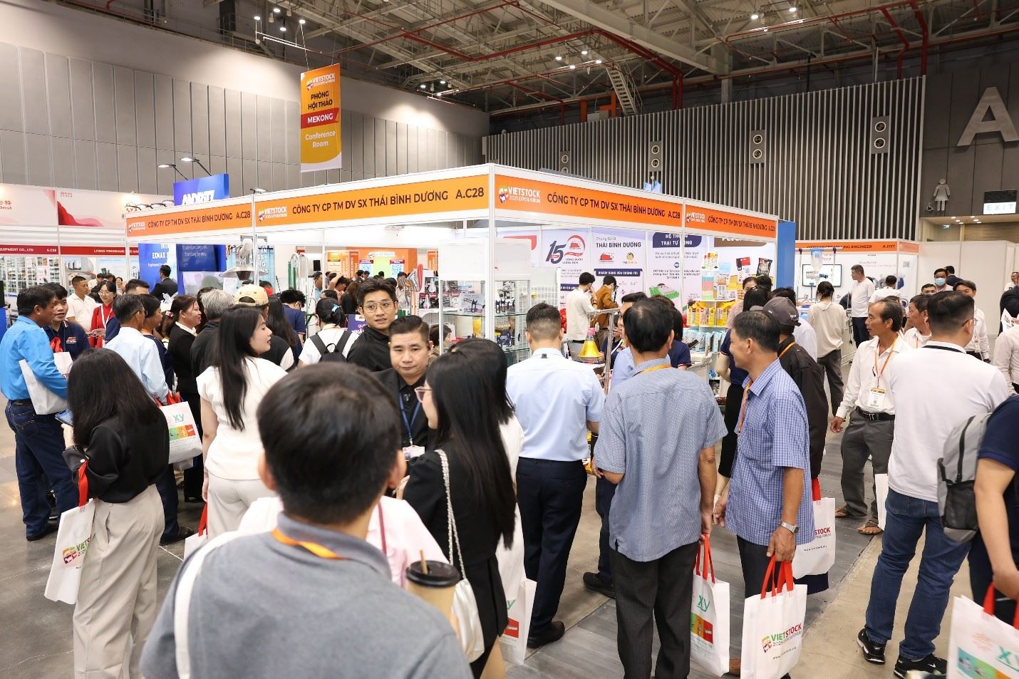 Vietnam’s Livestock Industry Accelerates Industrial, Digital and Green Transformation