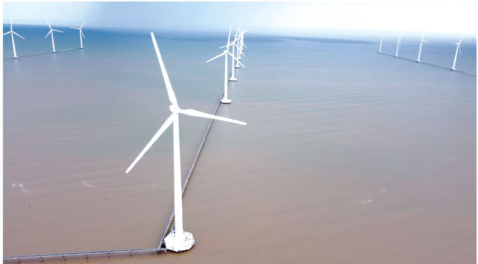 Vietnam among DFC’s top-priority markets for new investment wave