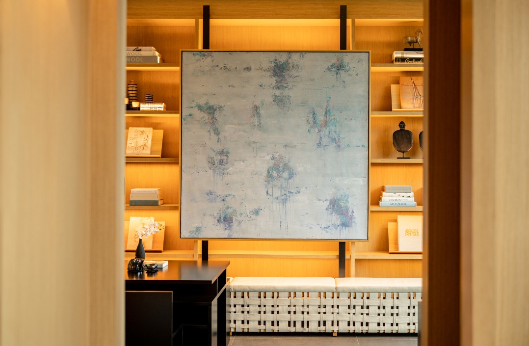 Shilla Monogram Danang launches cultural arts collaboration highlighting Vietnamese heritage