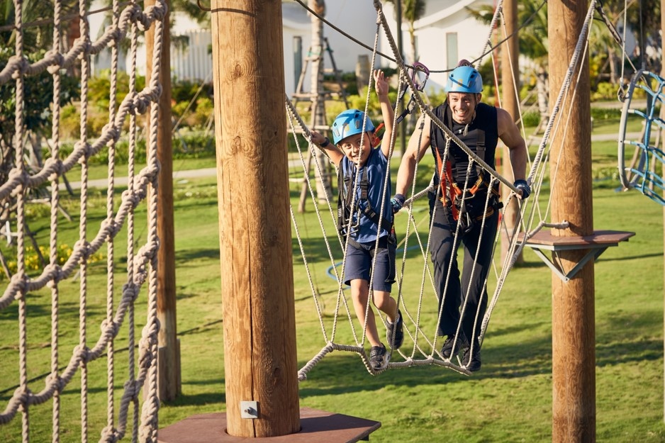 Mövenpick Resort Cam Ranh launches summer program