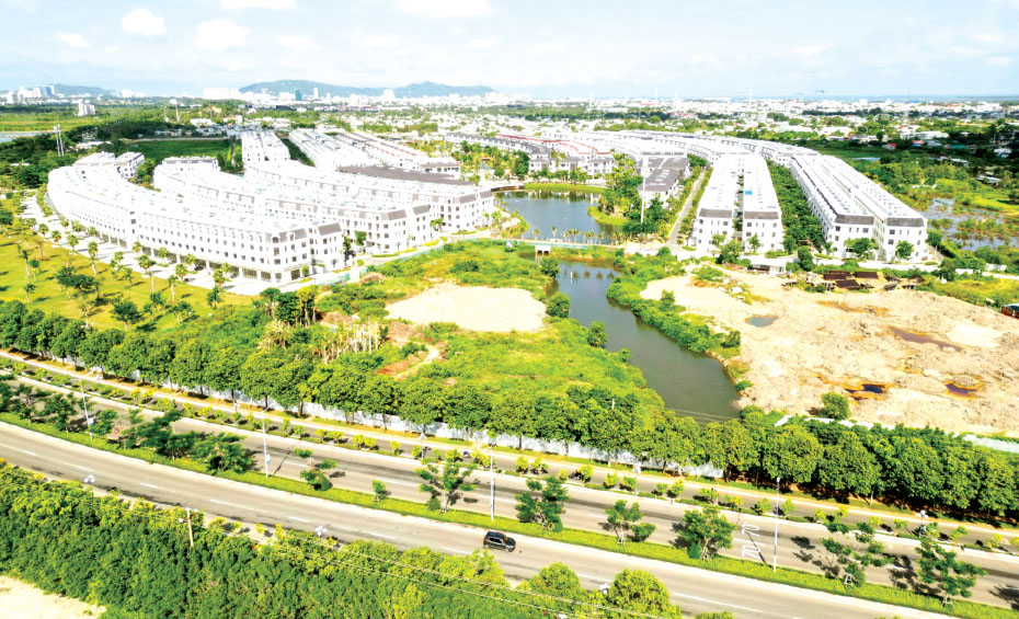 Outstanding green loans reach VND828 trillion in 2017-2025