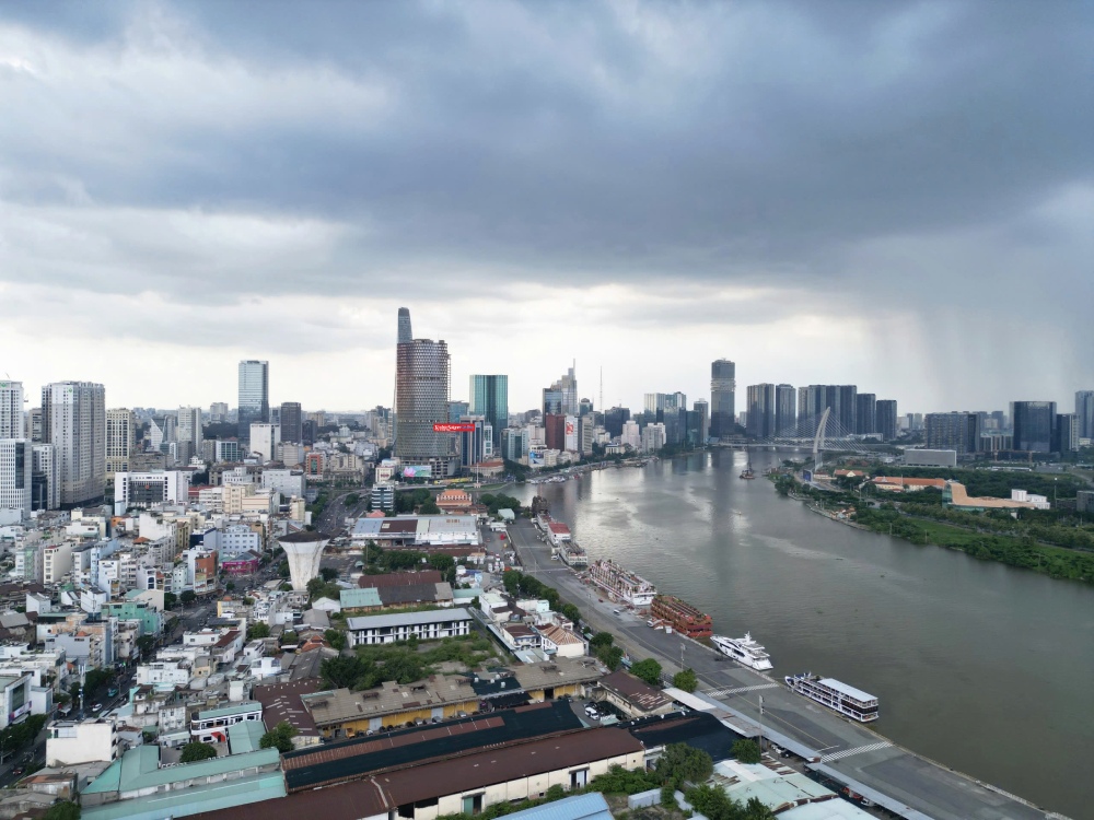 HCMC approves major projects worth VND155 trillion
