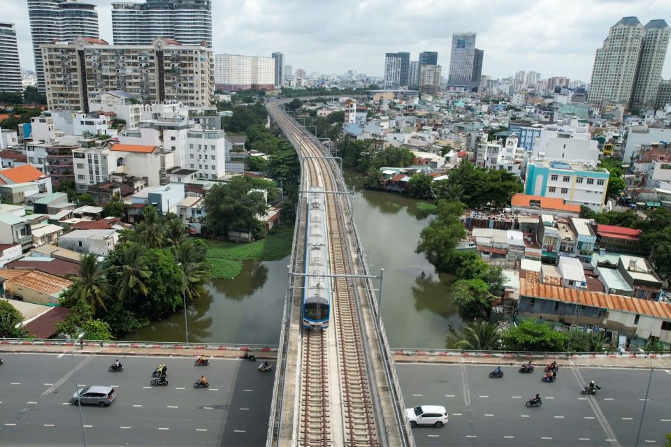 HCMC posts over VND500 trillion in budget revenue in first half
