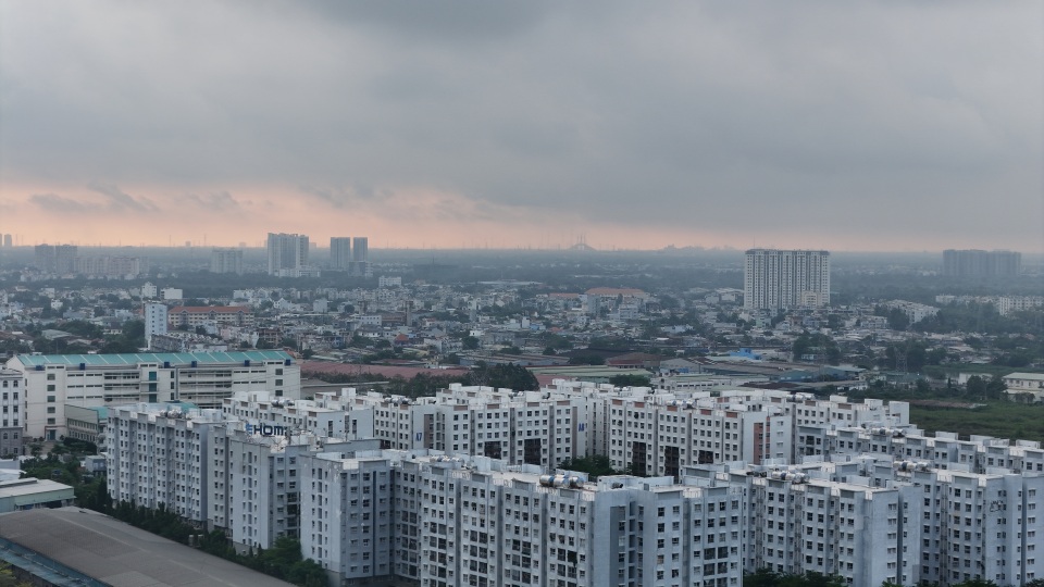 HCMC targets nearly 150,000 rental housing units
