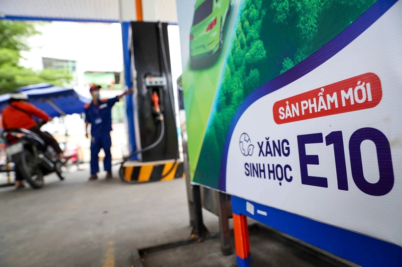 Ministry orders uninterrupted biofuel supply