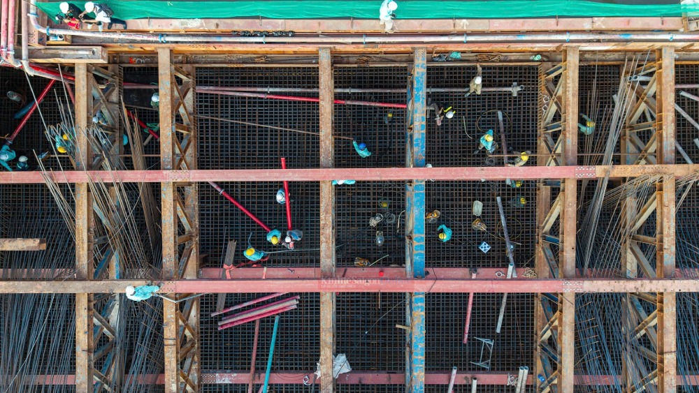 Vietnam to require traceability codes for construction steel from July 1