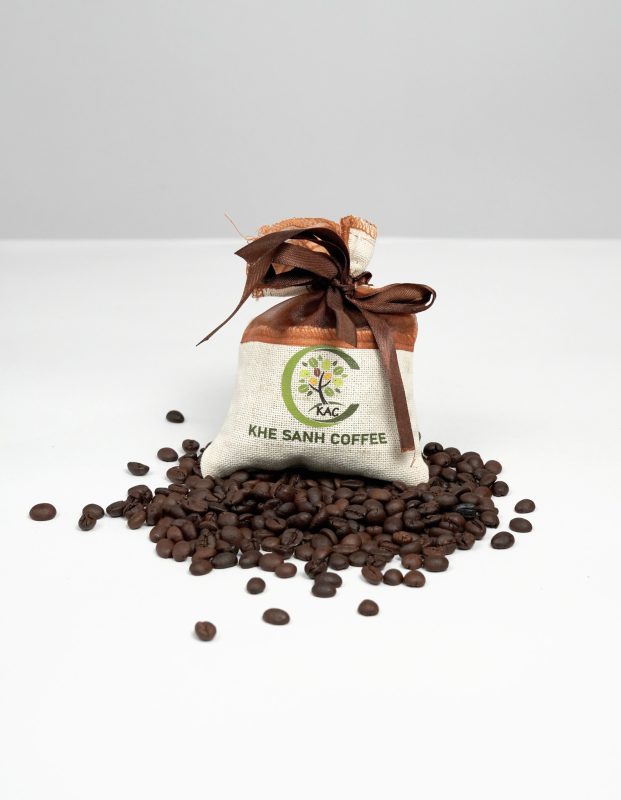 Khe Sanh coffee: A taste of the highlands
