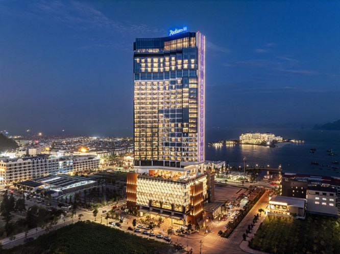 Radisson Hotel Group accelerates expansion in Vietnam
