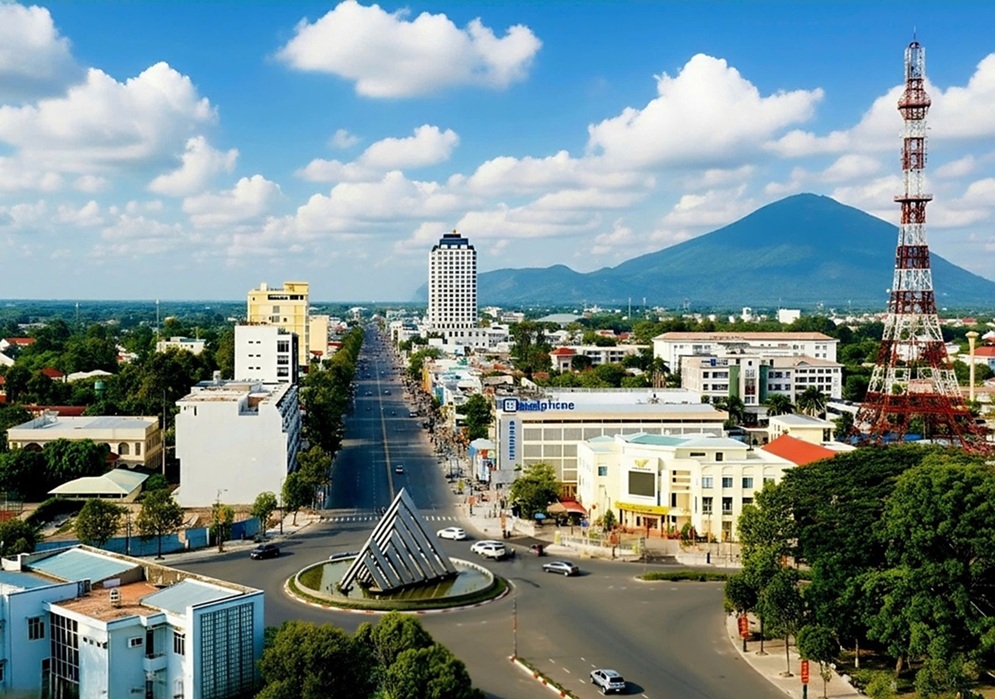 Tay Ninh seeks US$125 million for waste-to-energy plant