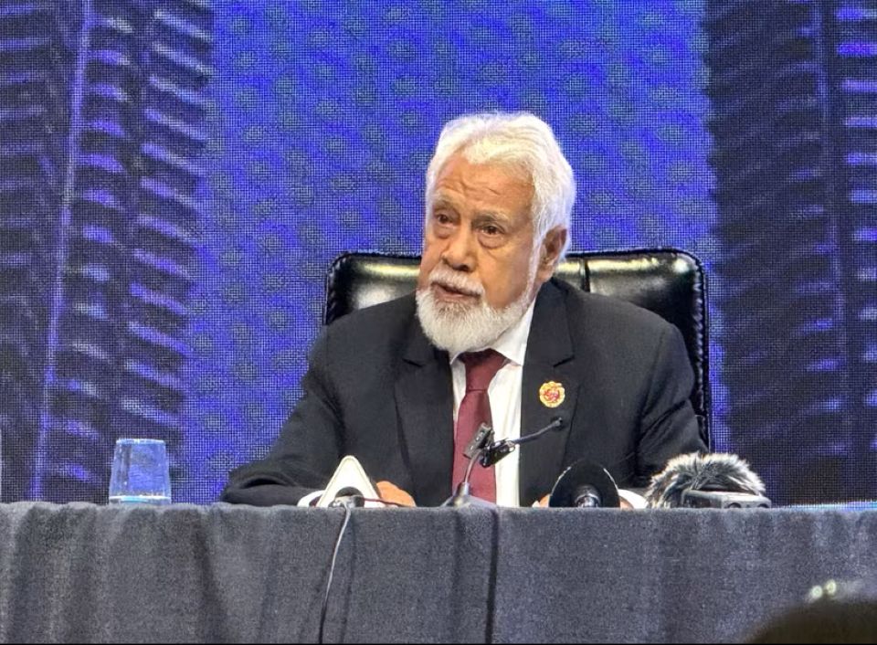 Timor-Leste PM to visit Vietnam, attend ASEAN Future Forum 2026