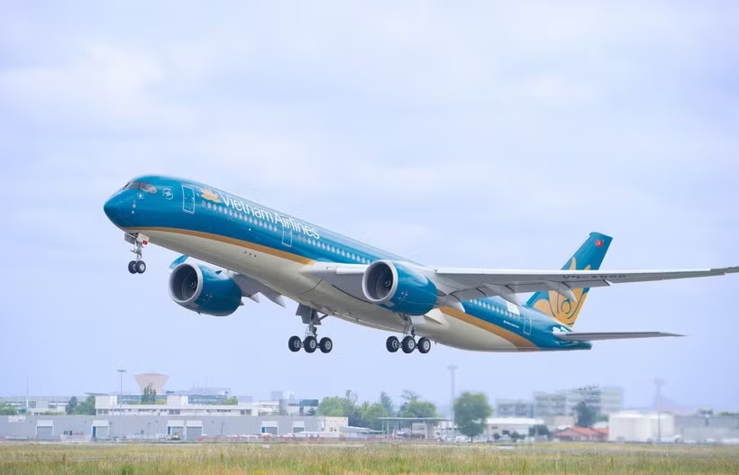 Vietnam Airlines launches direct Hanoi-Amsterdam route