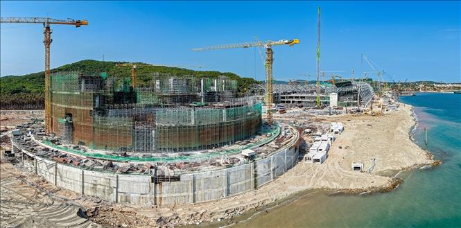 May 2027 deadline set for APEC infrastructure on Phu Quoc Island