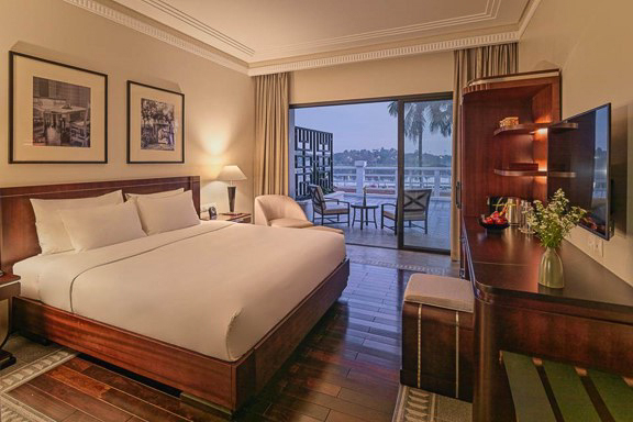 Azerai La Residence named among 500 best hotels