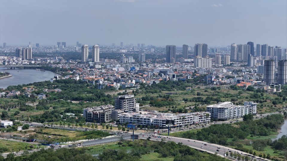 Vietnam prioritizes rental housing in cities, industrial zones