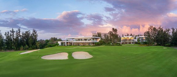 Central Vietnam golf destinations launch Summer campaigns