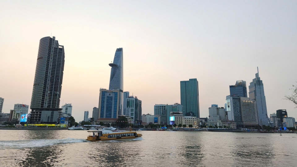 ADB plans US$4.6 billion lending pipeline for Vietnam through 2029
