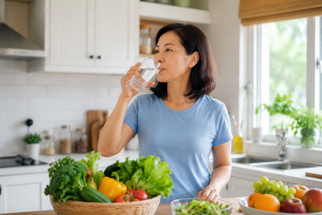 Protecting kidney health