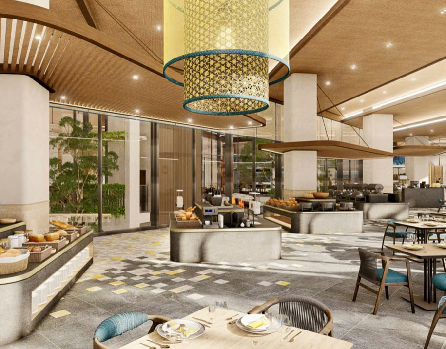 Vienna House by Wyndham expands upscale hospitality offering near HCMC