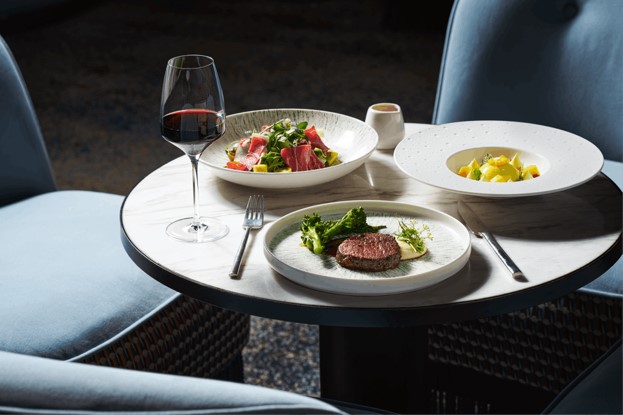 Le Méridien Saigon launches dining campaign