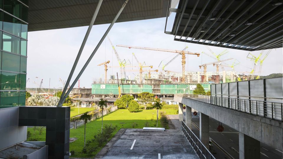 Phu Quoc allowed to use reclaimed land to pay for APEC 2027 projects