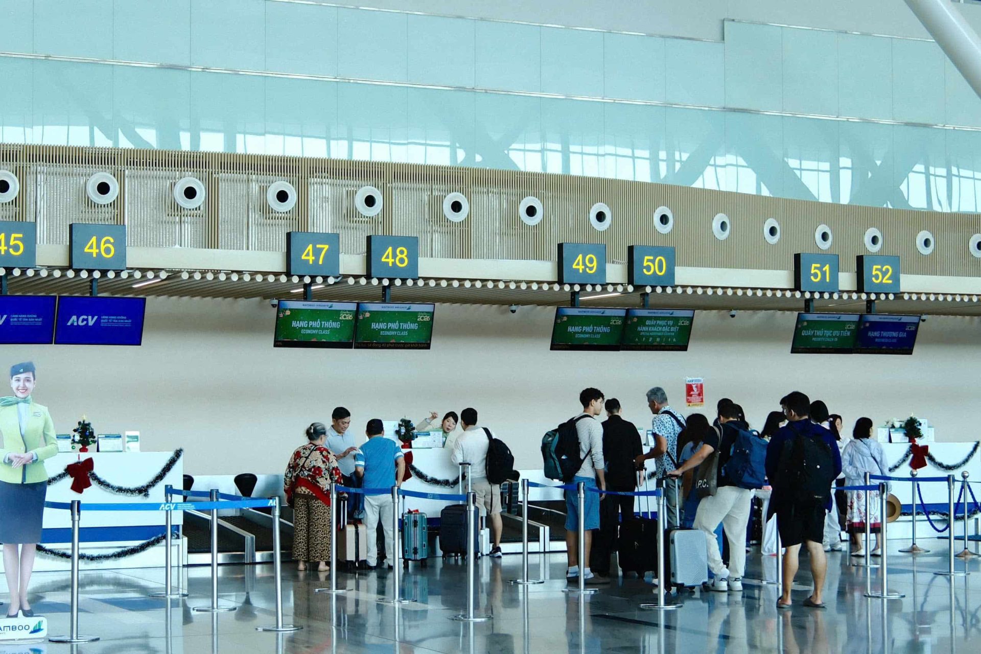 Government moves to ease rules on travel bans related to tax debt