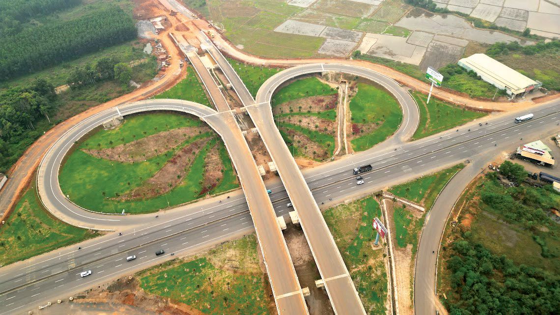 Growth drivers and fiscal paradox
