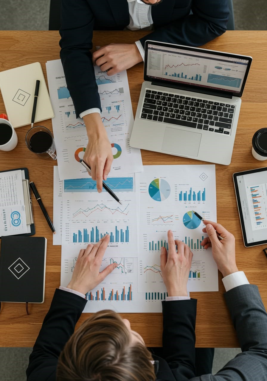 Beyond AI, Data and Finance: What skills will still matter as work changes?