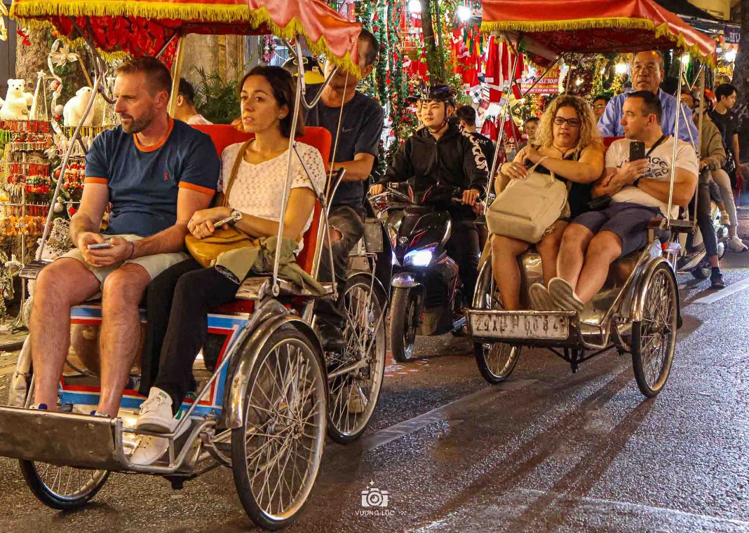 Vietnam welcomes 10.6 million foreign visitors in Jan-May